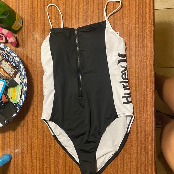 Hurley Swim New Hurley One Piece Poshmark
